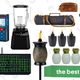 Illustration for article titled Saturdays Best Deals: Nintendo Switch, Philips Hue Bulbs, Tiki Torches, Cat Lounges, and More